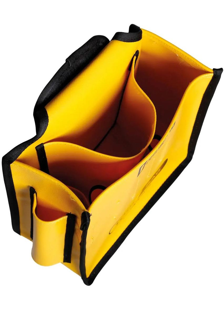 Сумка для інструментів Tool Bag Yellow-black Singing Rock (316438996)