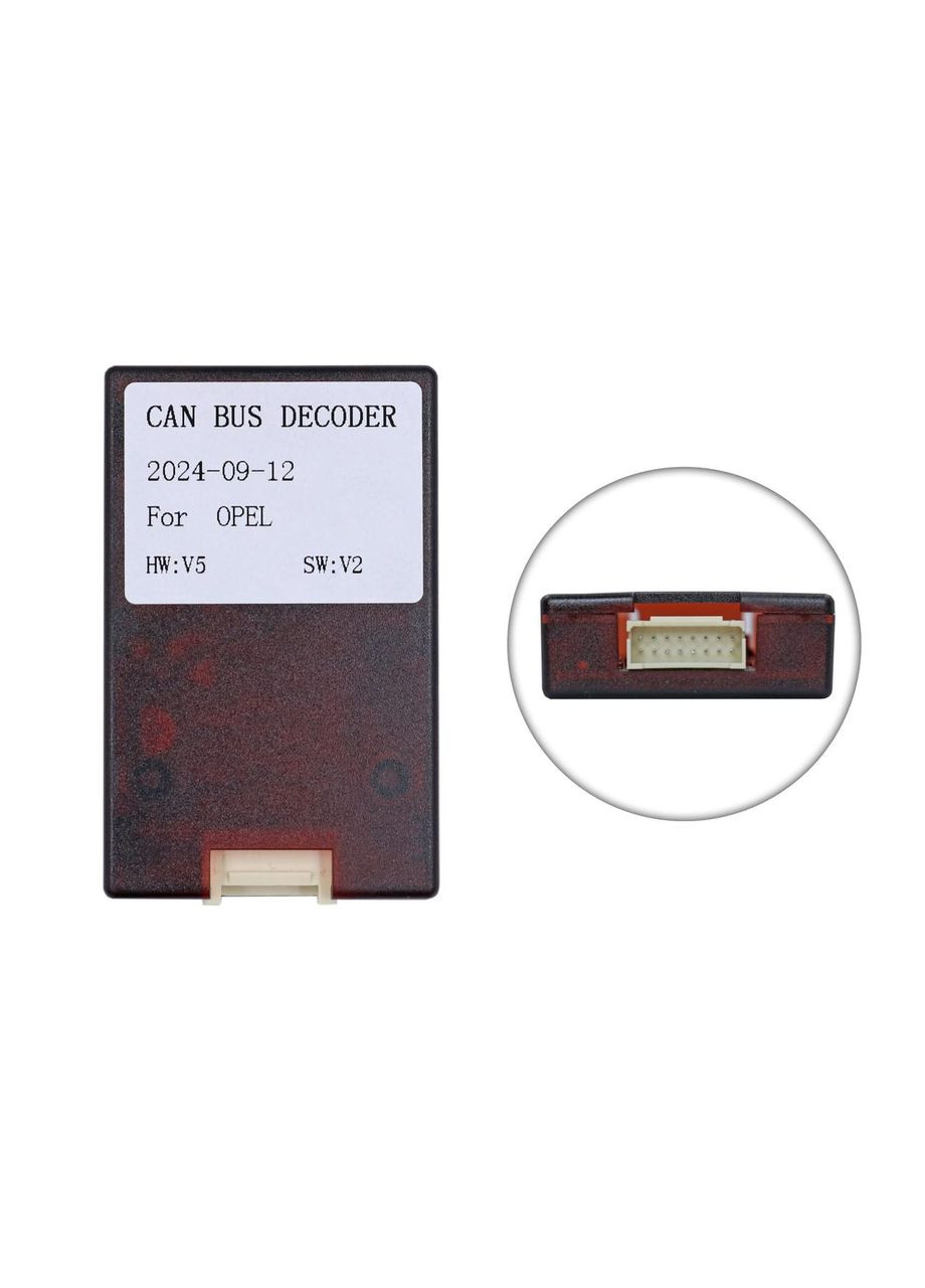 Автомагнітола серії Q1 Opel 7 дюймів 2/32 4G Black (7", IPS, 4Core, 2/32Gb,4G, CarPlay/Android Auto/Black) QIV (366032206)