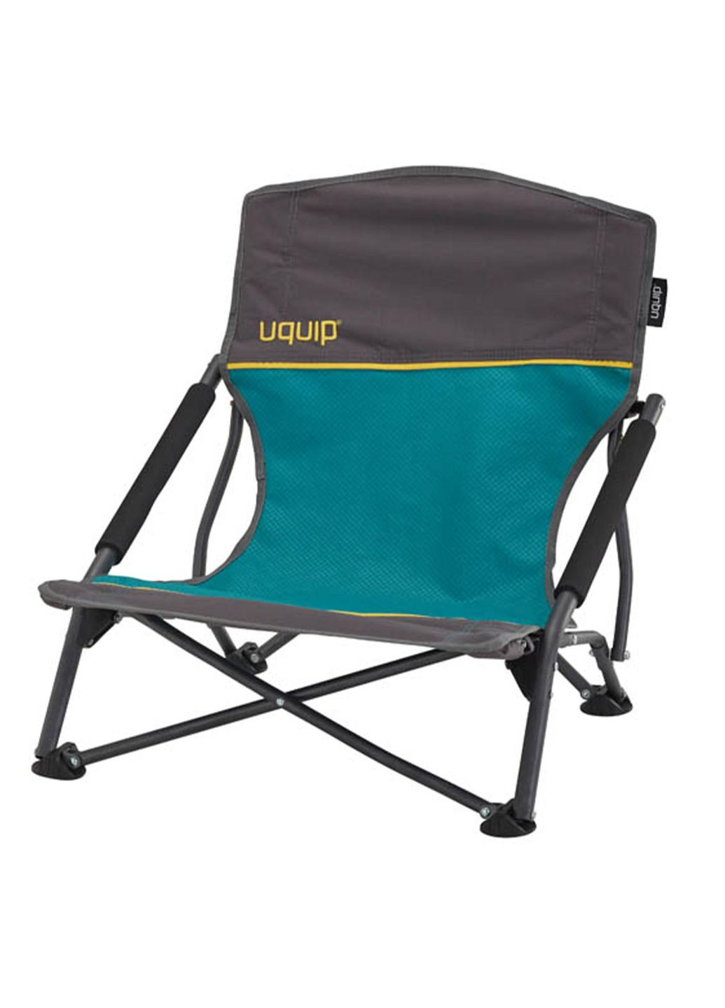 Набір крісел розкладних Sandy Blue/Grey х 2 шт (244403) Uquip (329445307)