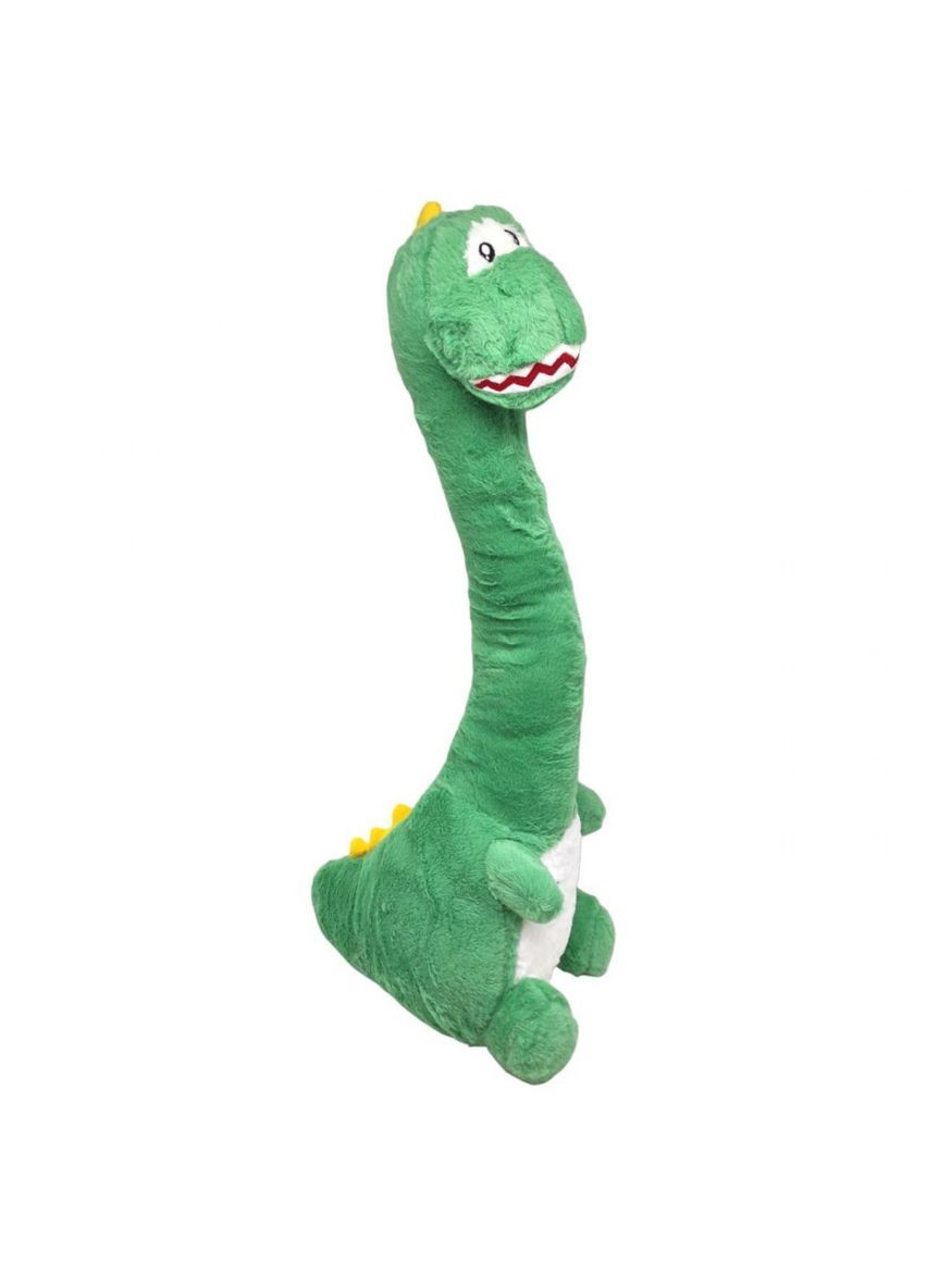 Мʼяка іграшка-обіймашка "Дінозавр", 100 см MIC (290251631)