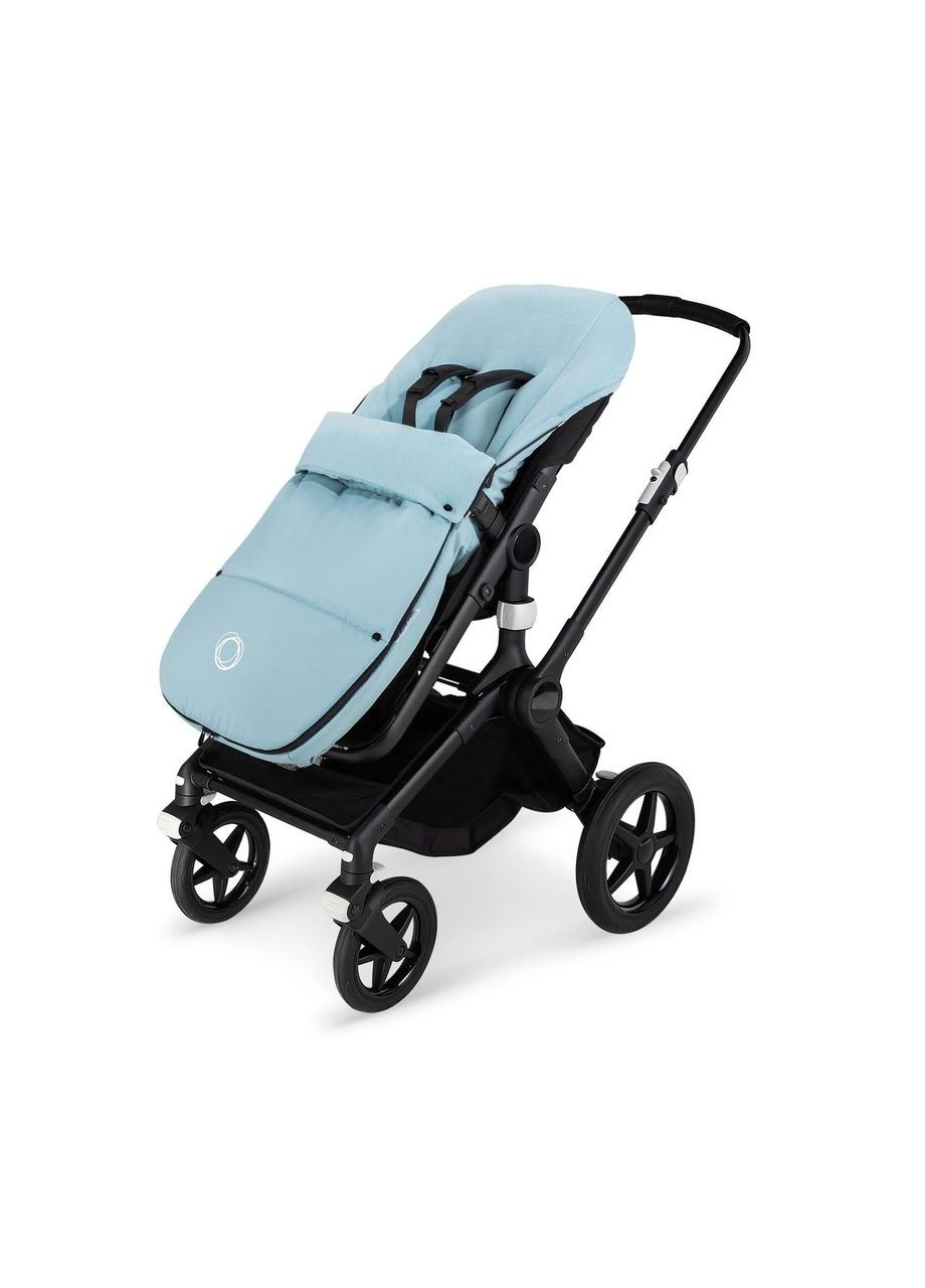 Спальний мішок, VAPOR BLUE, колір синій (80113VB01) Bugaboo (313401905)