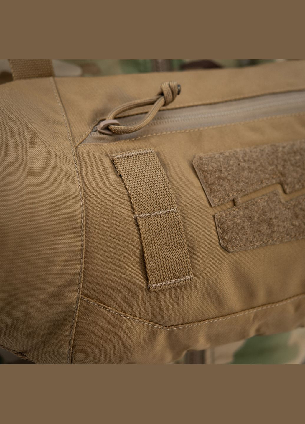 Муфта тактическая Elite Coyote M-TAC (303262690)