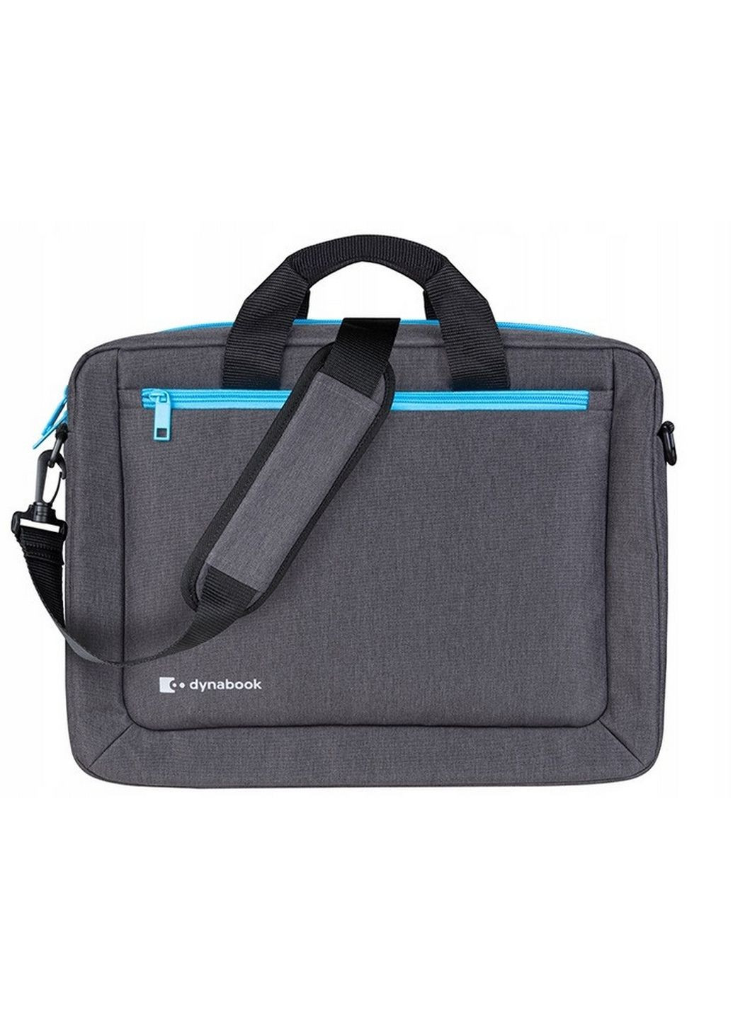 Легка сумка для ноутбука 15,6" 40,5х7х31 см No Brand (289366006)