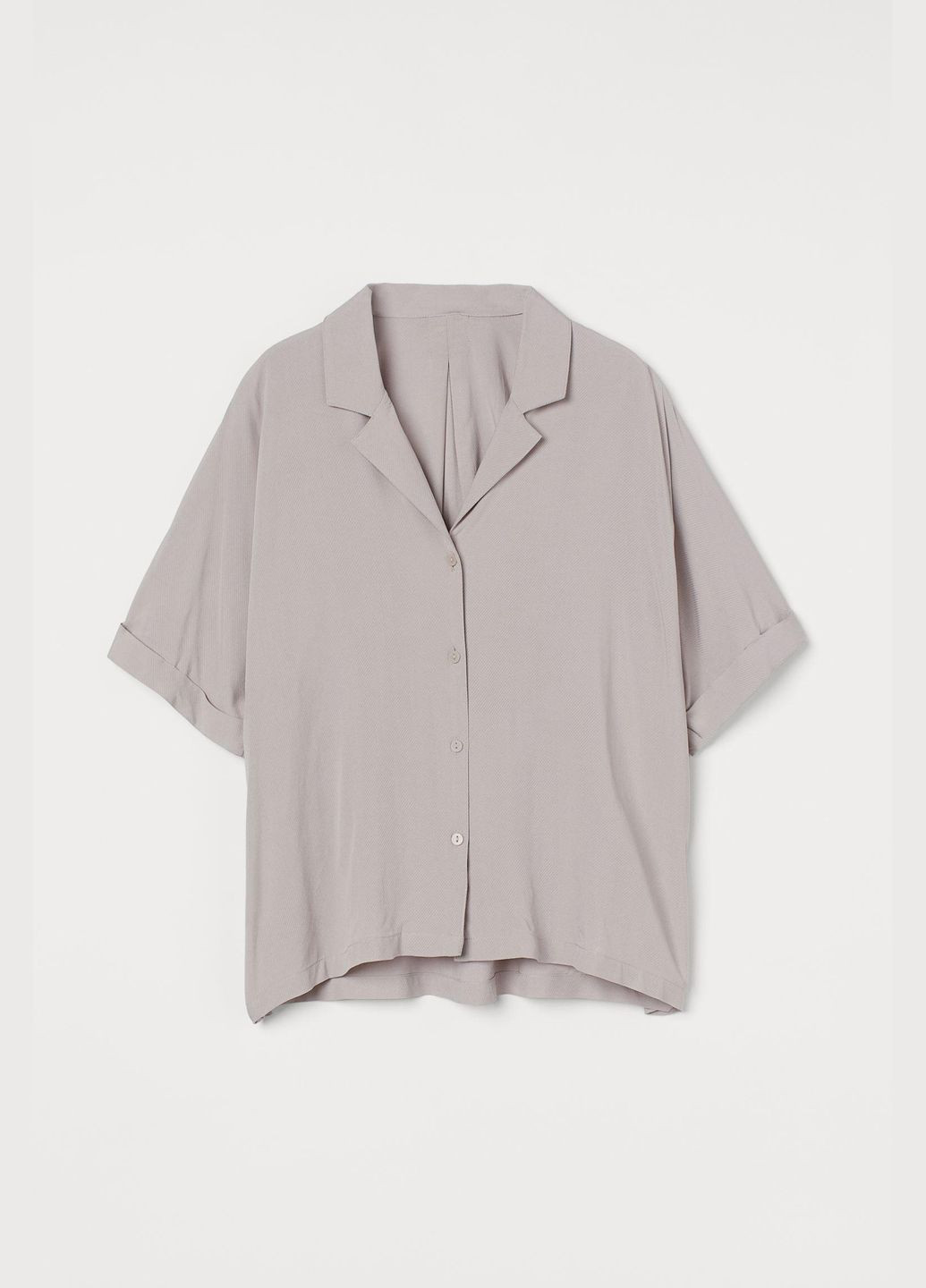 Ночная рубашка,серый, H&M (282946042)