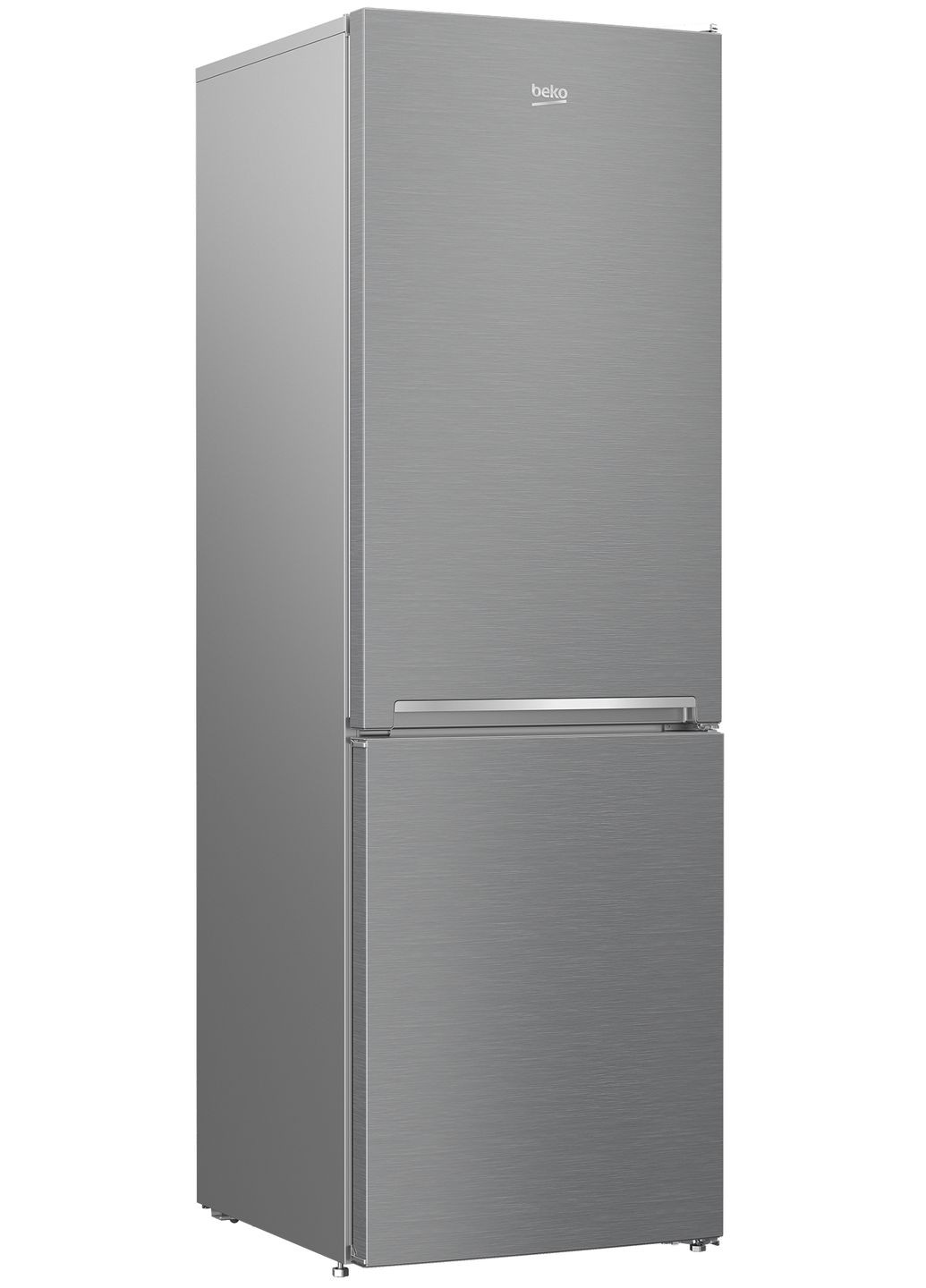 Холодильник RCNA366K30XB (6605908) BEKO (317292575)