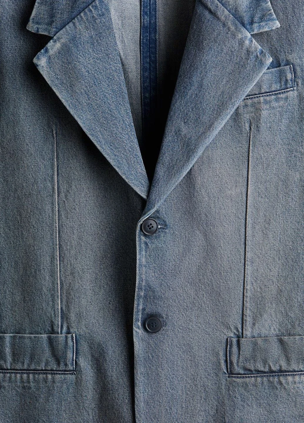 Піджак H&M (316372054)