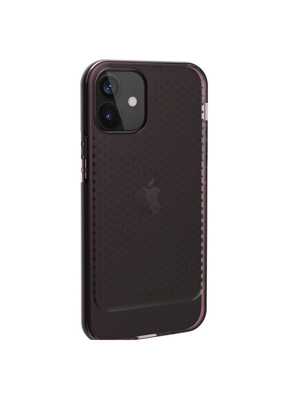 Чехол-накладка U Lucent для Apple iPhone 12 Mini Dusty Rose (11234N314848) Urban Armor Gear (341488254)