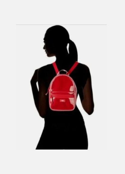 Рюкзак-мини UGG DANNIE II MINI BACKPACK TAFFY PINK (323166081)