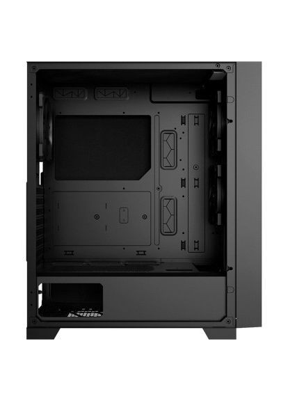 Корпус AIR 1000 SILENT (B) Montech AIR 1000 SILENT (B) (366104515)