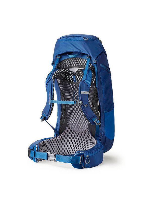 Туристический рюкзак Katmai 65 RC SM/MD Empire Blue (137236/7411) Gregory (324611912)