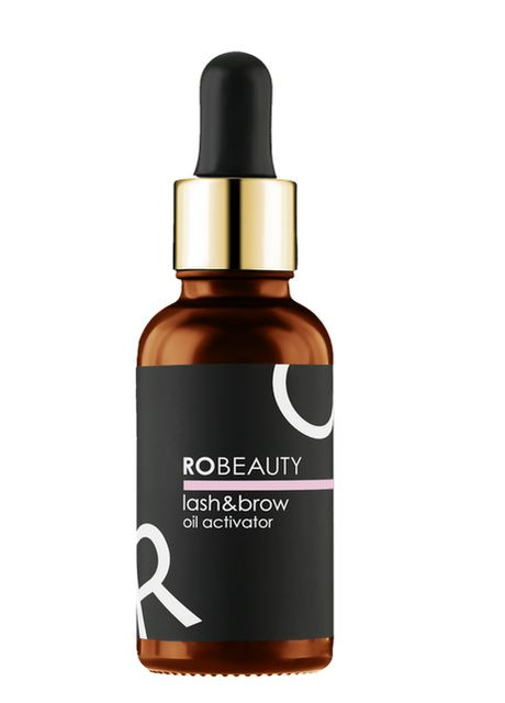 Активатор pocty бровей и ресниц J'erelia (317901066)