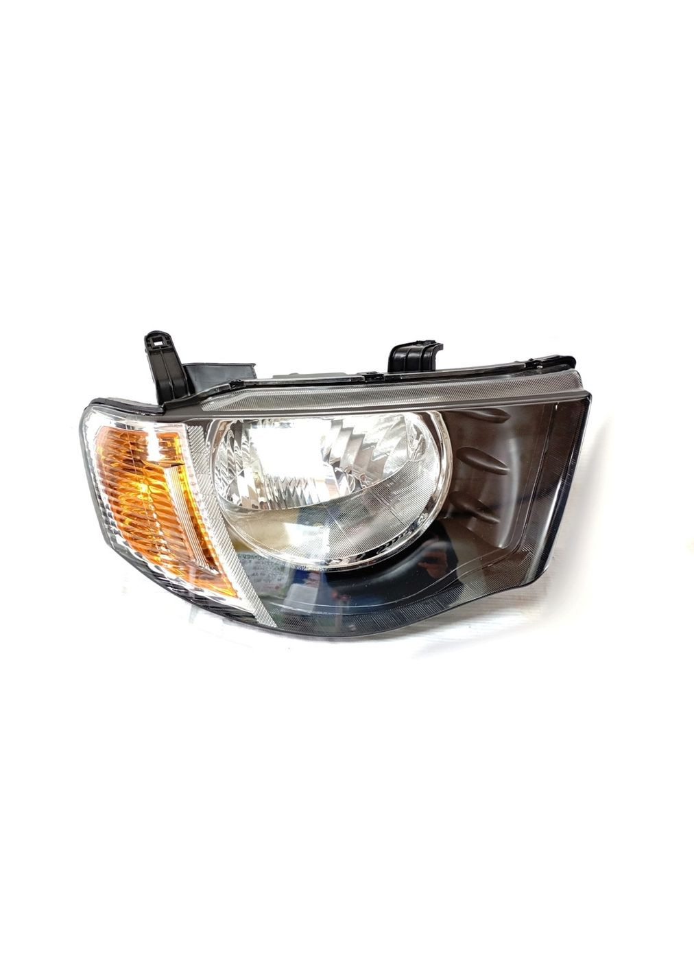 Фара ліва, LAMP2817 OEM 8301A823, Мітсубіші Л200 MATOMI (345736291)