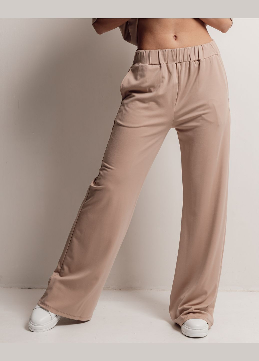 Костюм женский (футболка, штаны) Butella (331111119)