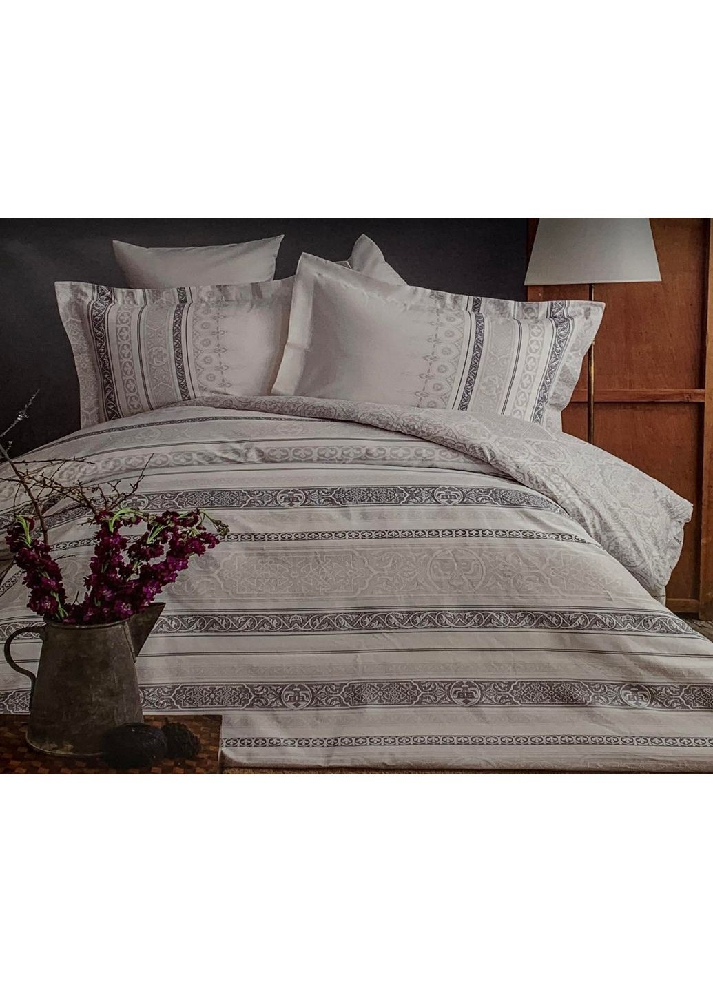 Постільна білизна Євро Pupilla Collection (285695266)