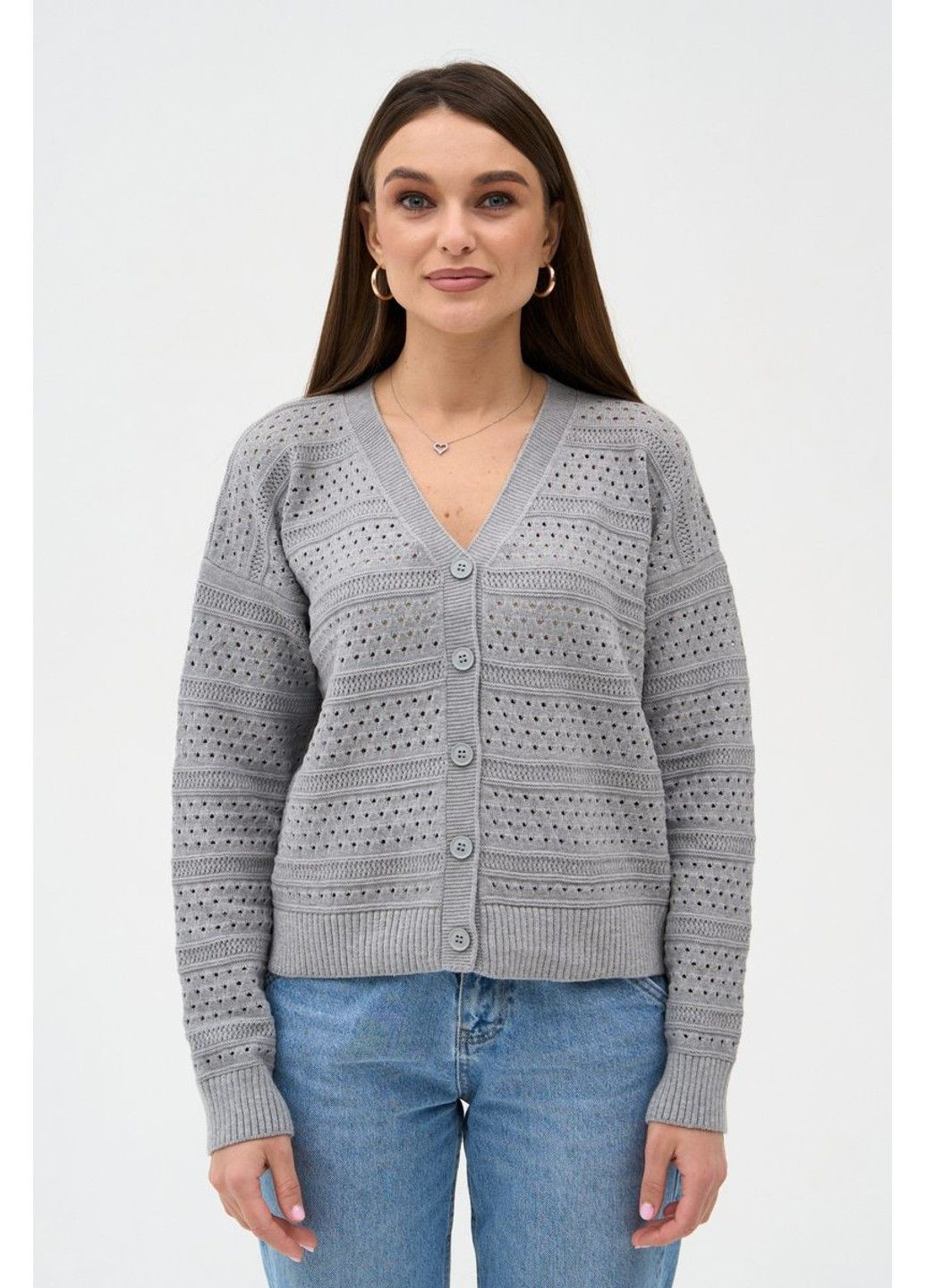Кардиган XS955 Sewel (335877986)