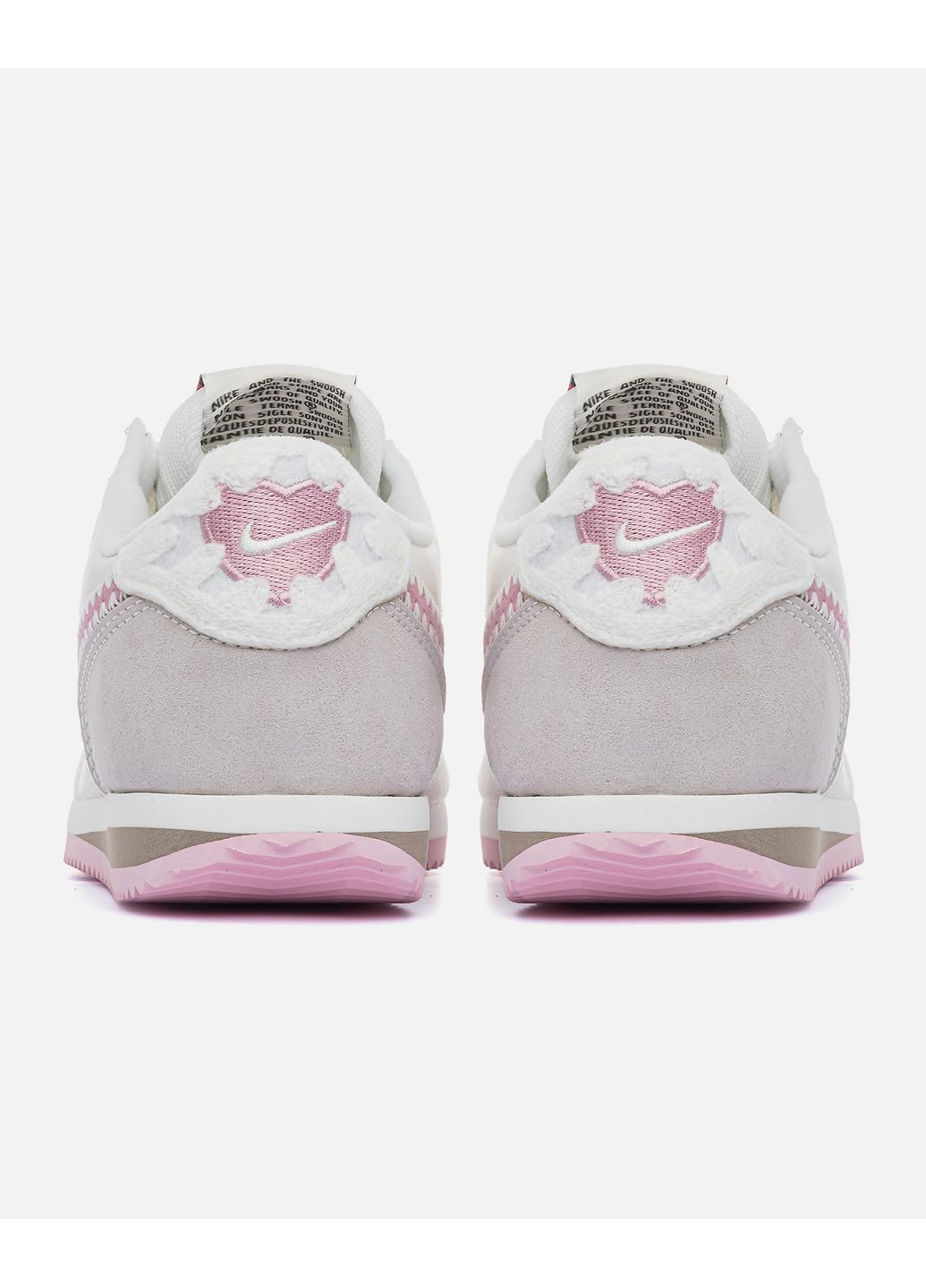 Кросівки No Brand білі демісезони (365438258)