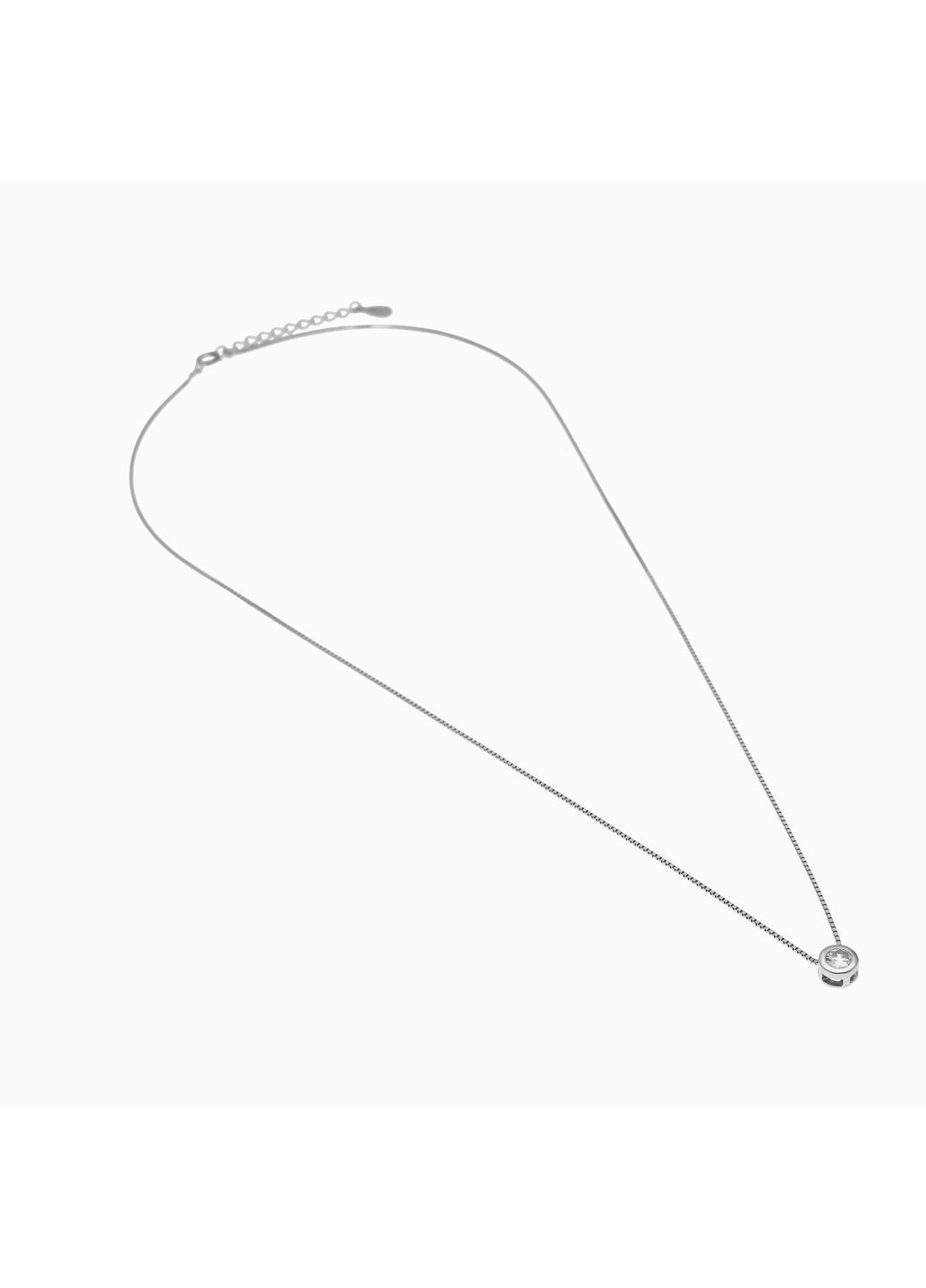 Колье Срібна мрія (363295455)