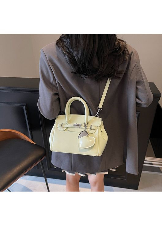 Женская сумка 1091 кросс-боди на ремешке No Brand (344446826)