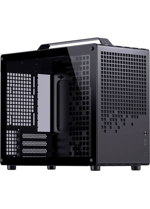 Корпус Z20 Black Jonsbo (323114240)