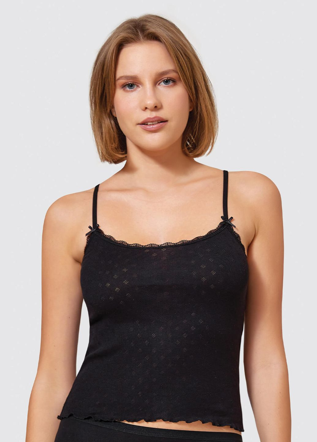 Жіноча майка Berrak — 330825092