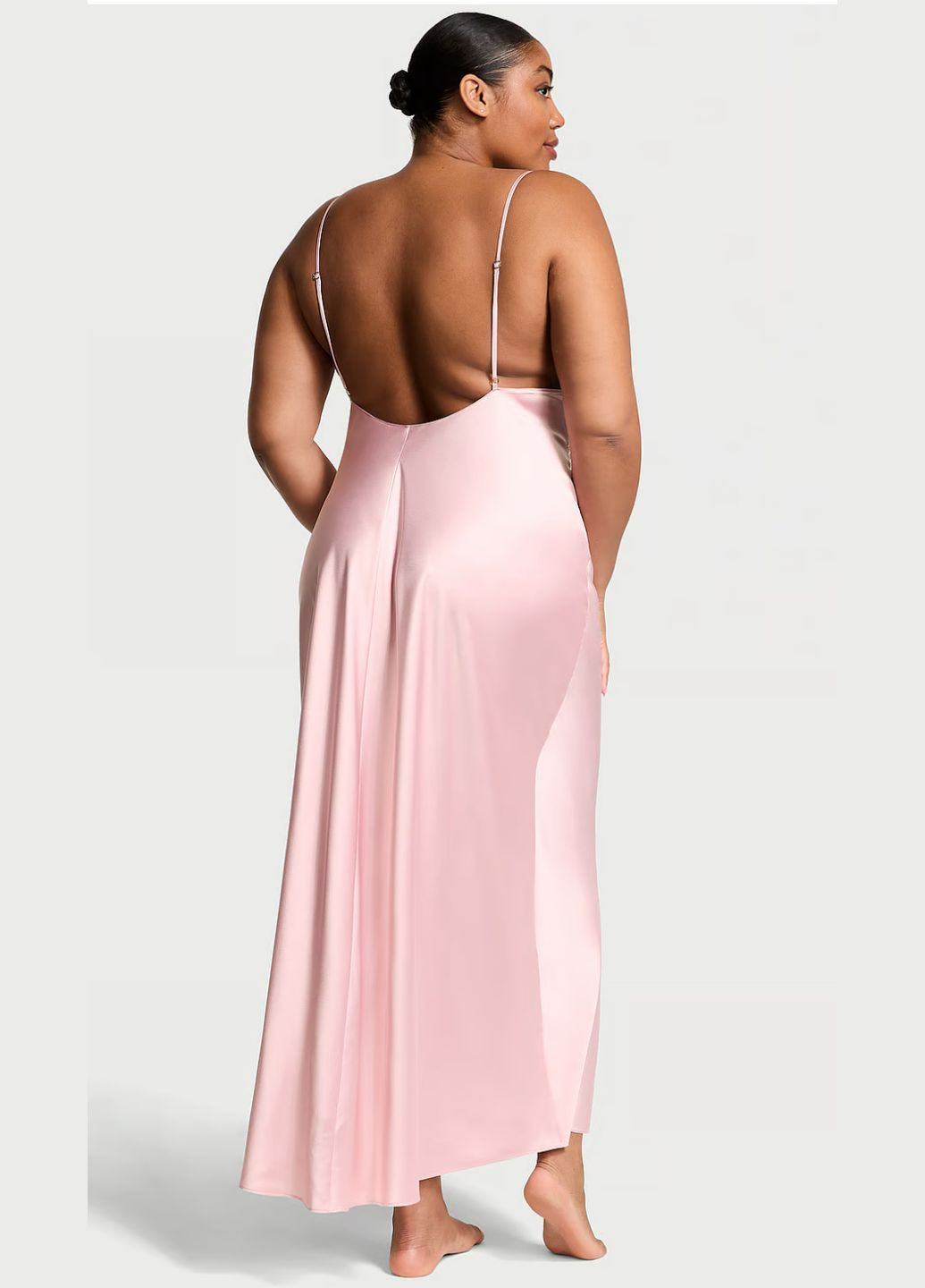 Нічна сорочка Victoria's Secret (350667686)