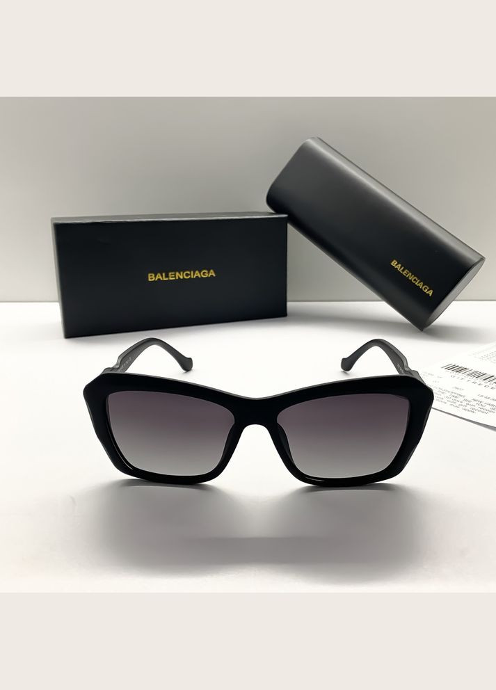 Женские солнцезащитные очки (0121) polaroid No Brand (322156690)