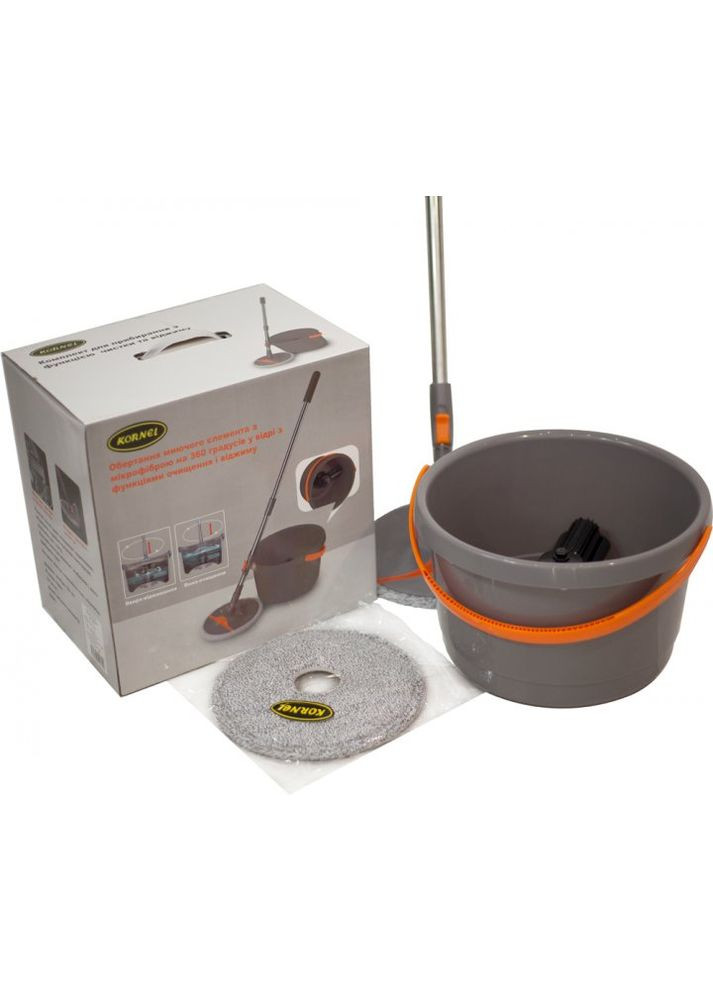 Комплект для прибирання LJН-030 Kornel (361077020)