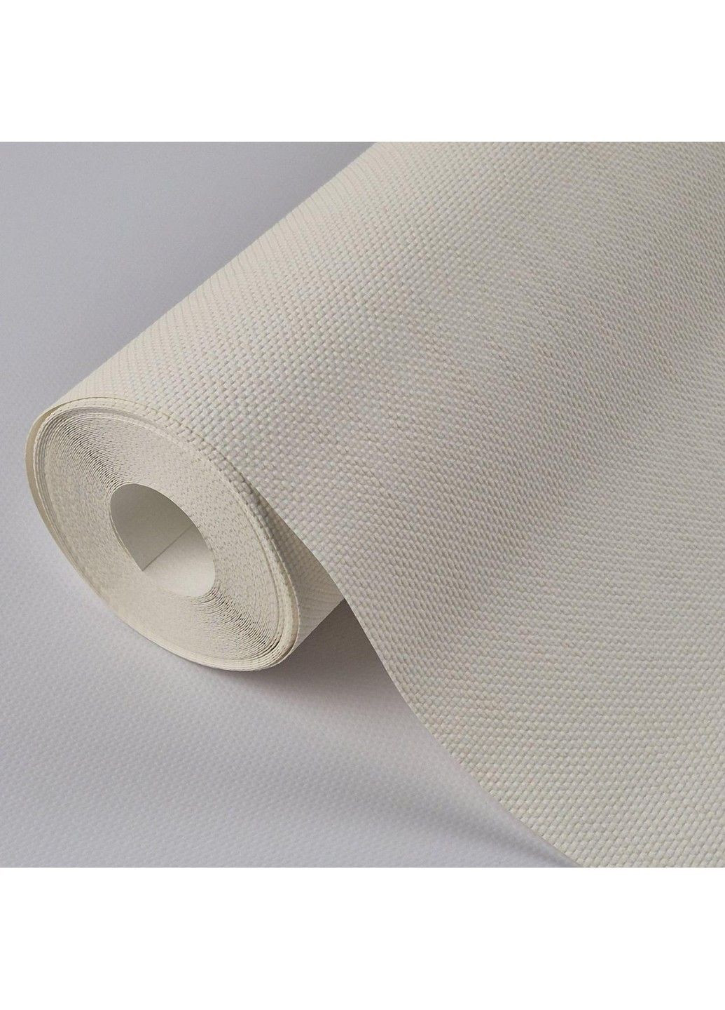 Шпалери вінілові на флізеліні 0.53 × 10.05 м 56606, молочні — для спальні, вітальні, коридору MARBURG (368895763)