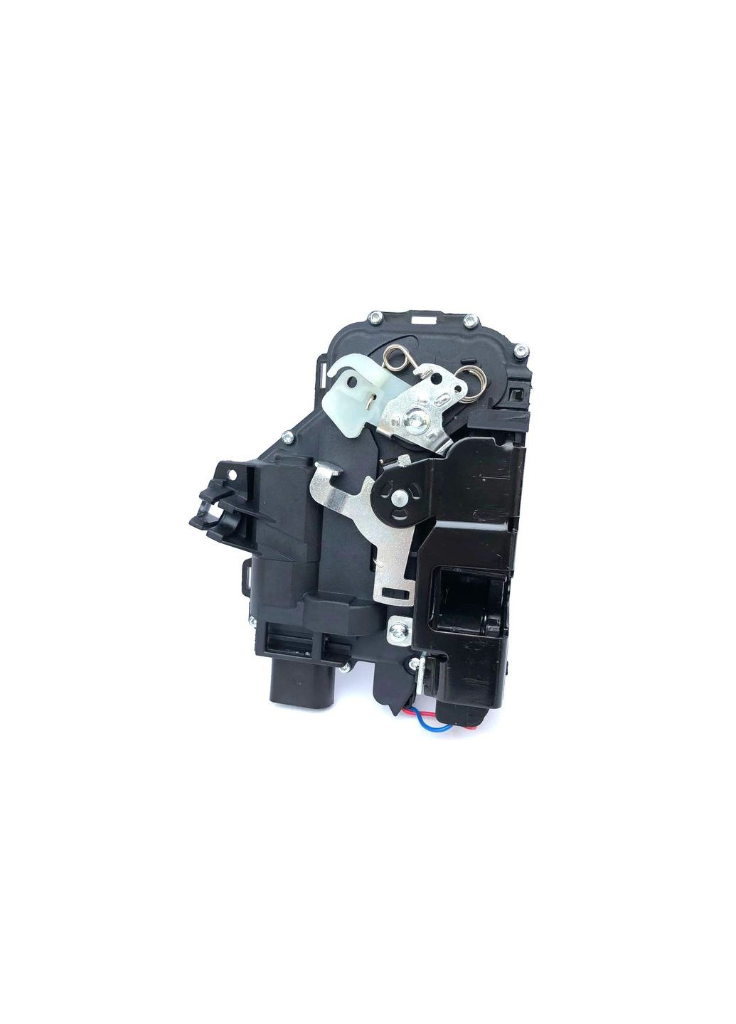 Замок левый передний VW Гольф 4 4 / Пассат Б5,Б5+ PASSAT B5, B5+/ Бора BORA 3B1837015A No Brand Golf (328266787)