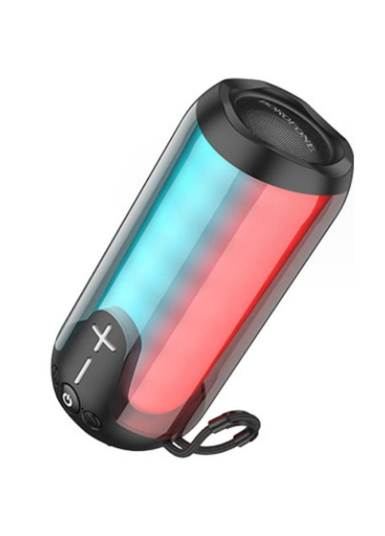 Bluetooth Колонка BR33 Pulse color sports Borofone (284420128)
