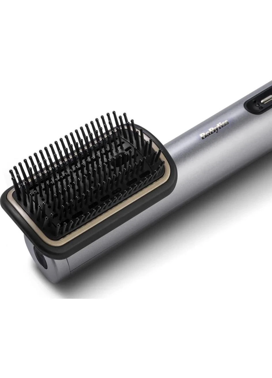 Фен-щітка AS6555E BaByliss (390912876)