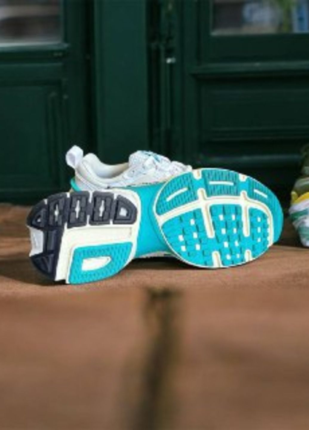 Комбіновані всесезонні кросівки Nike V2K Run