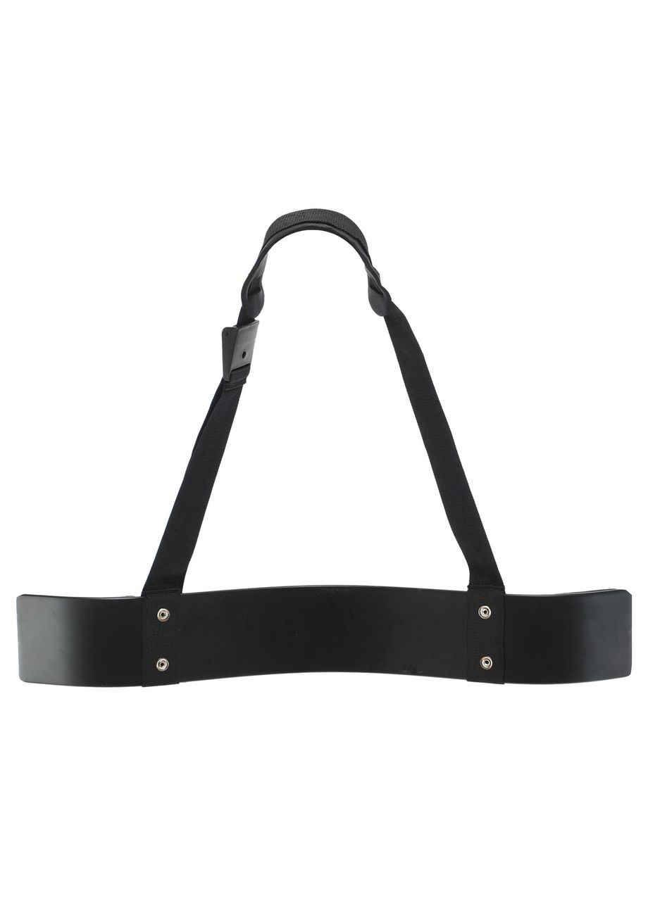 Армбластер изолятор бицепса TA-3873 (PL, металл, неопрен,, р-р 59x9x0,4 см) Zelart (354702928)