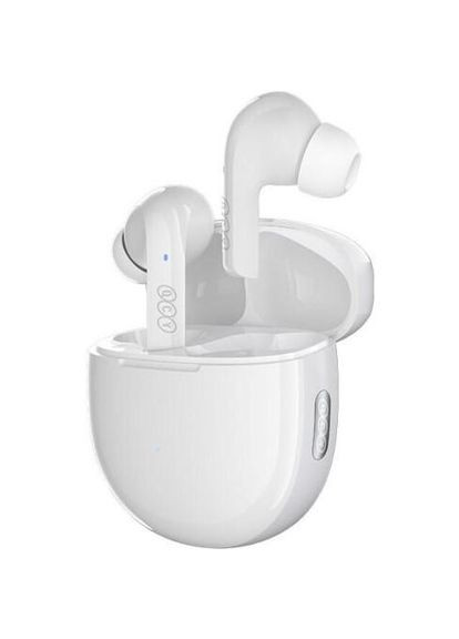 Наушники TWS T18 White QCY (314863589)