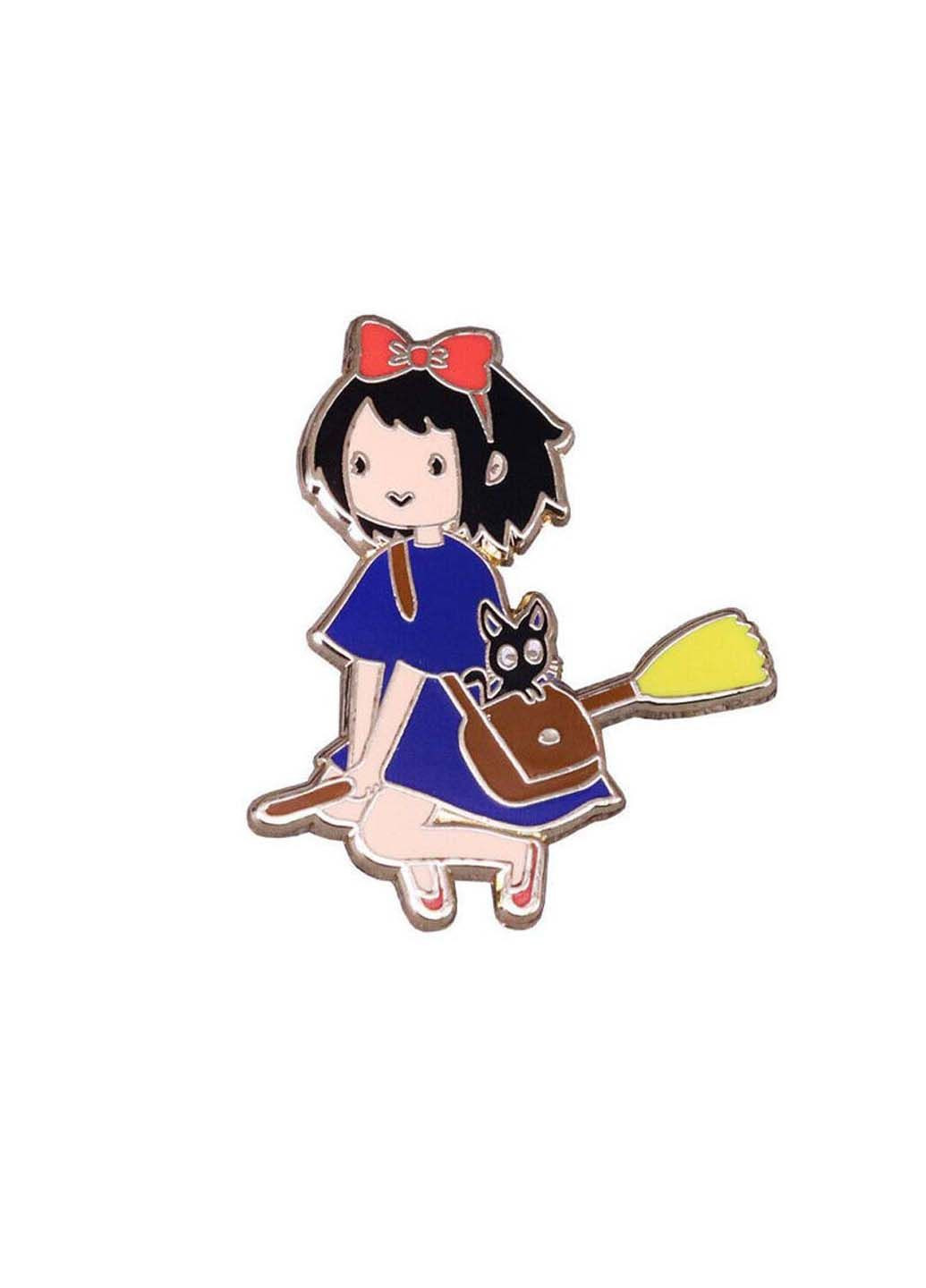 Пин BROCHE (315748907)