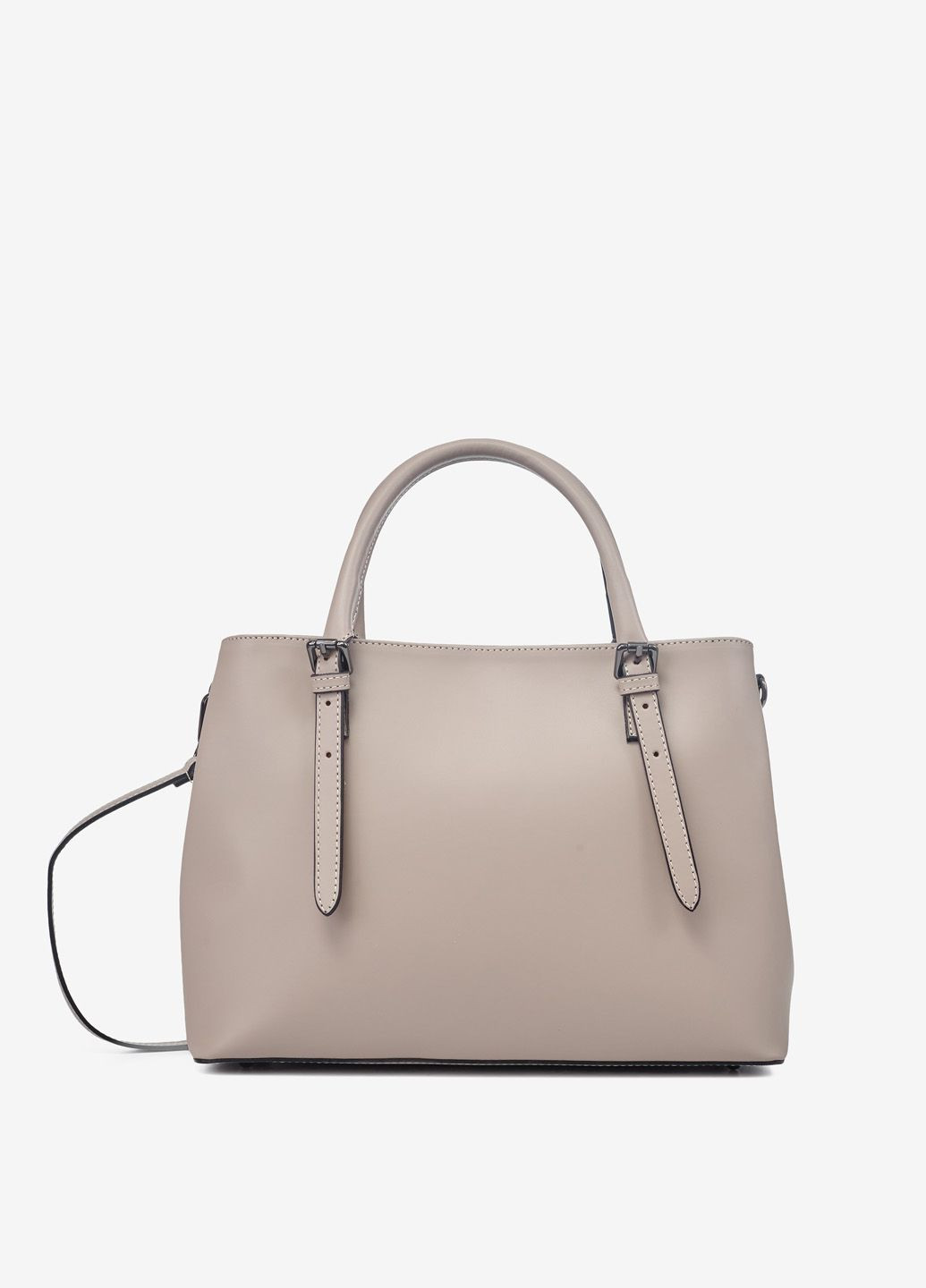 Сумка жіноча шкіряна тоут середня Tote Regina Notte (282820406)