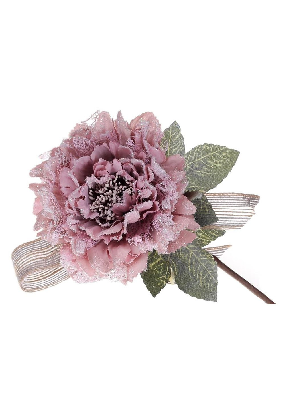 Декоративный цветок 40 см (832-281) BonaDi (311201659)