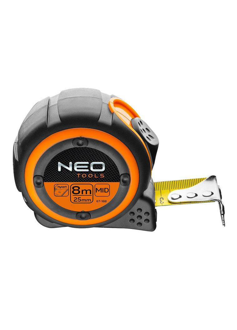 Рулетка Neo Tools (264209214)
