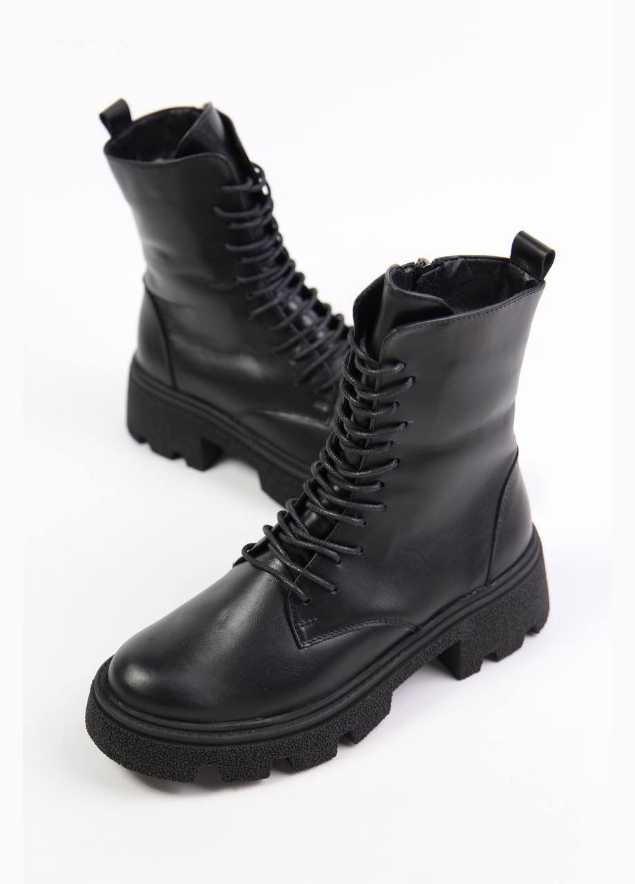 Зимние ботинки Benito