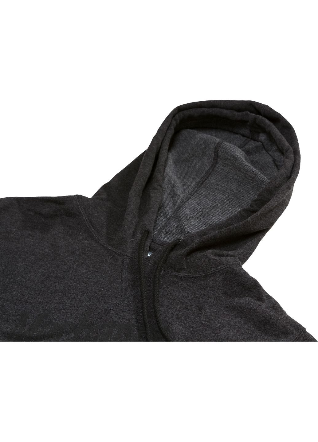 Худые Mechanix The Original® Logo Hoodie CHARCOAL HEATHER Mechanix Wear (315823099)