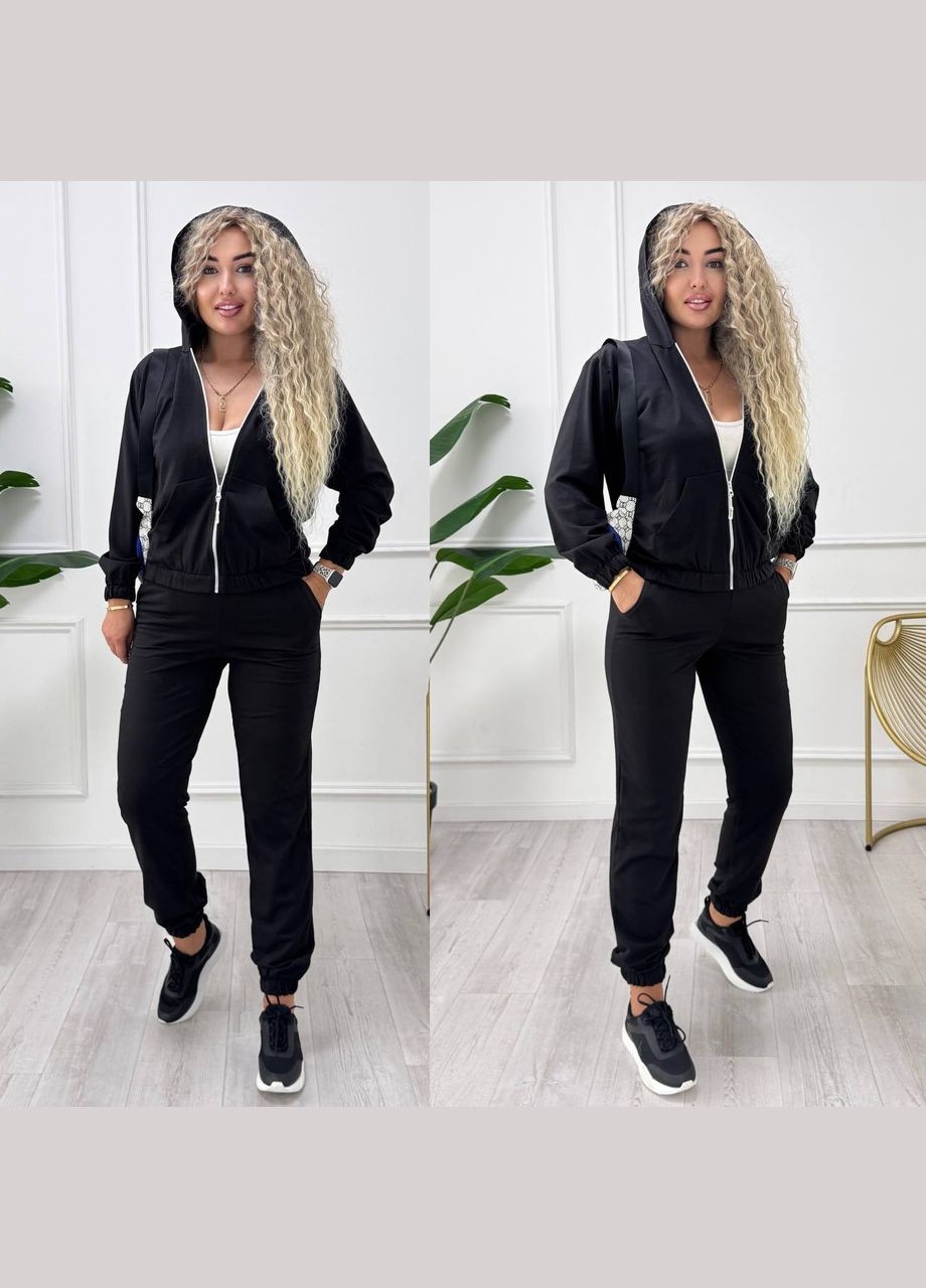 Женский костюм спортивный Style Point (348058991)