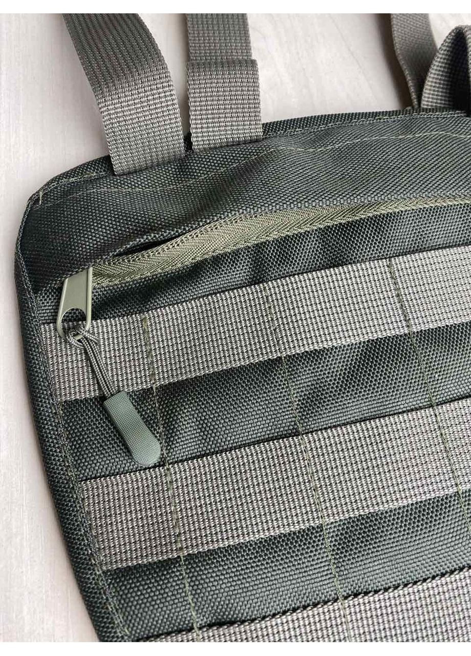 Напашник масло или пиксель с системой MOLLE No Brand (361443081)