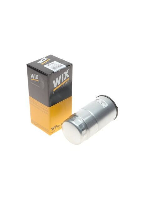 Фильтр топливный BMW Serie 3,5, Serie X5 (E53); Landrover (пр-во WIX-Filtron) WF8263 WIX Filters (366167854)