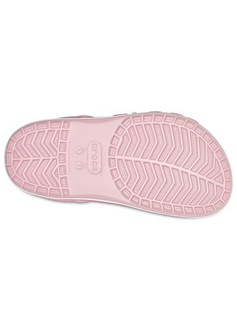 Сабо Bayaband Clog Petal Pink Candy Pink M6W8--24.5 см 205089-W Crocs (272156652)