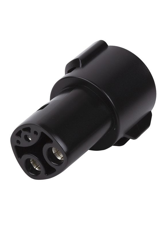 Адаптер кабеля для зарядки электромобиля Tesla Type 1 HiSmart (315503116)