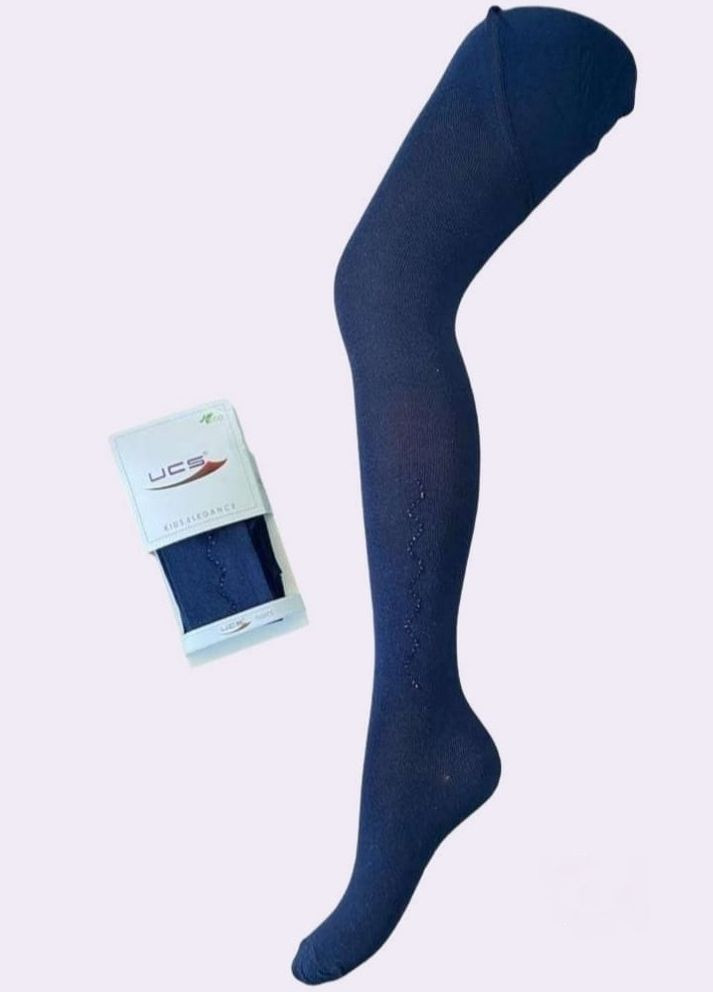 Колготы M0C0302 2066 Темно UCS (307388778)