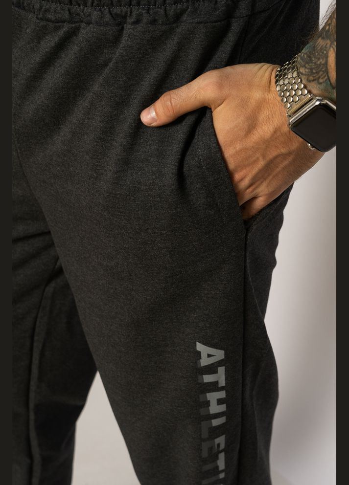 Бесцветные кэжуал демисезонные брюки Time of Style