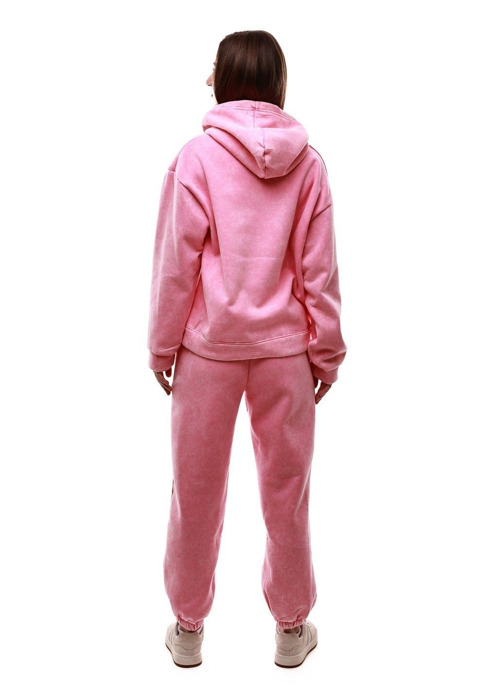 Костюм спортивний жіночий M@C (370433767)