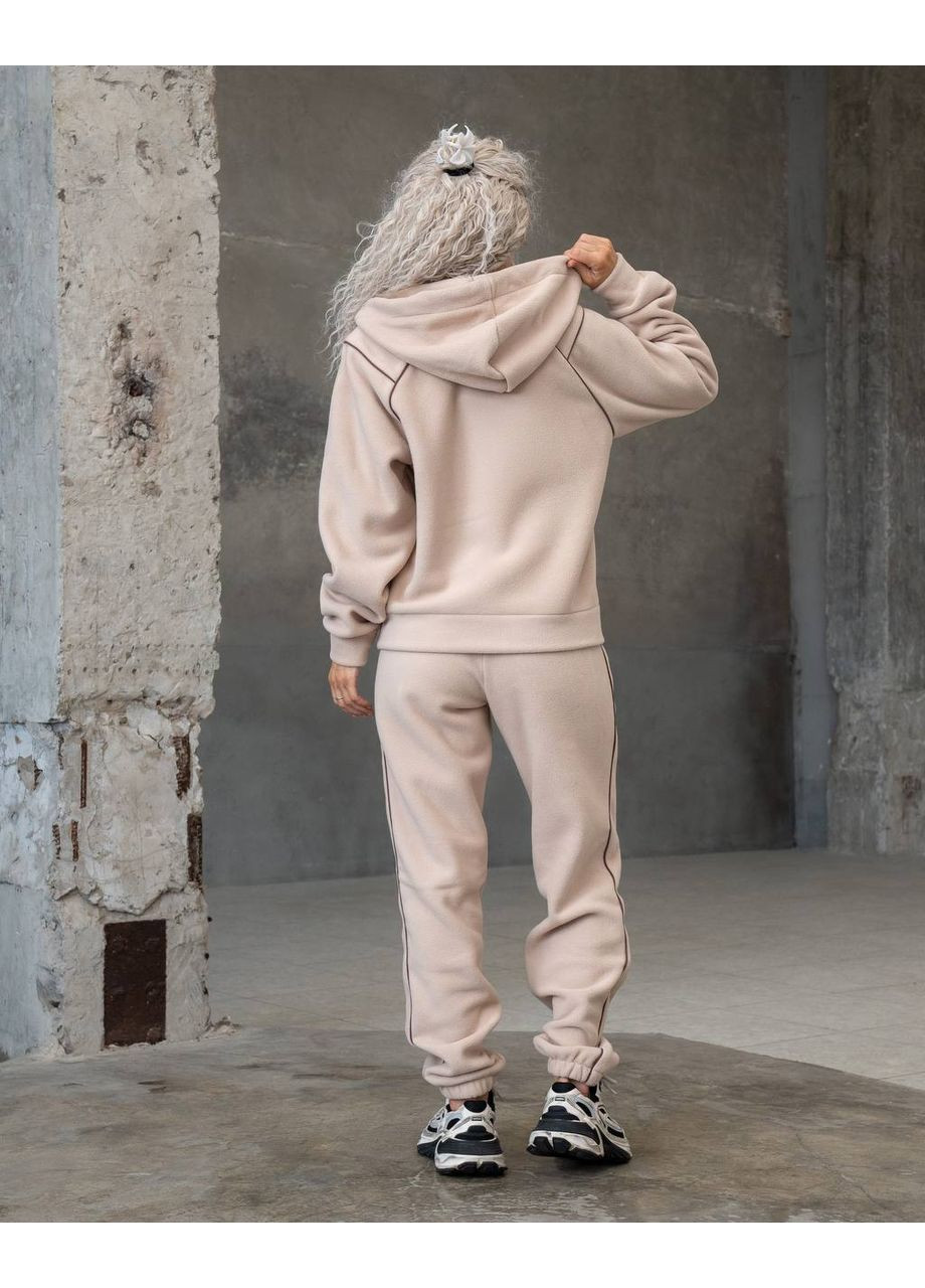 Флісовий костюм з кантом Україна (364930834)