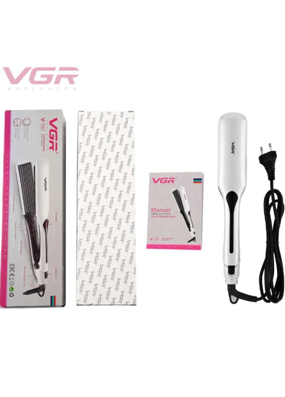 Праска-гофре для волосся VGR v-557 (282940917)